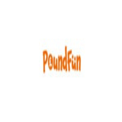 PoundFun logo