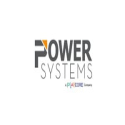 Power Systems logo