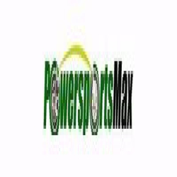 PowersportsMax logo