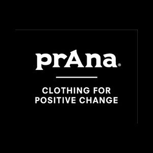 prAna logo