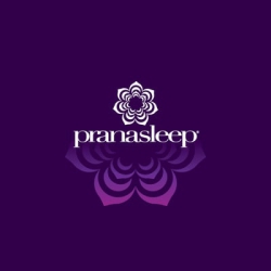 Pranasleep logo