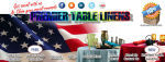Premier Table Linens logo