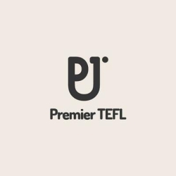 Premier TEFL logo