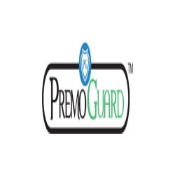 Premo Guard logo