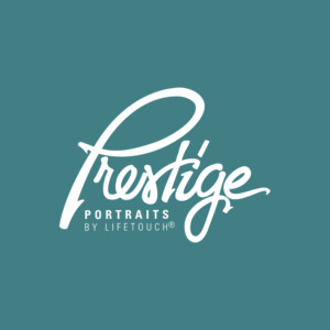 Prestige Portraits logo