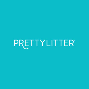 Pretty Litter logo