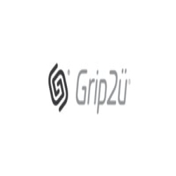 Grip2u logo