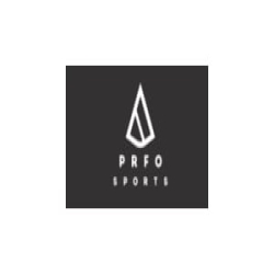 PRFO Sports logo
