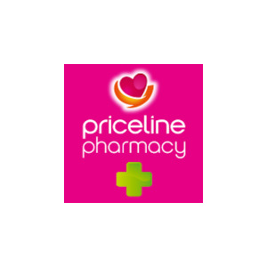Priceline Pharmacy Australia logo