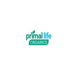 Primal Life Organics logo