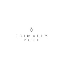 Primally Pure logo