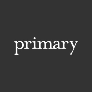 Primary logo