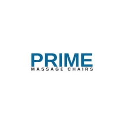 Prime Massage Chairs logo