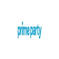 Prime Party logo