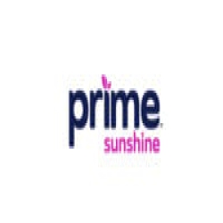Primesunshine CBD logo