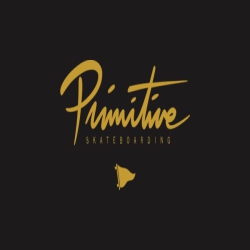 Primitive Shoes logo