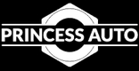 Princess Auto logo