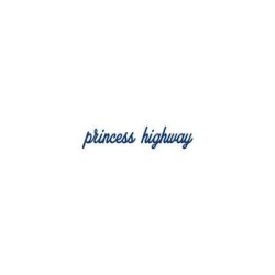 Princess Highway logo