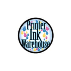 Printer Ink Warehouse logo