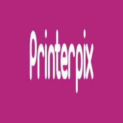 Printerpix logo