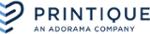Printique logo