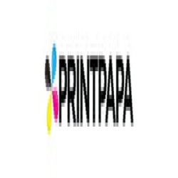 PrintPapa logo