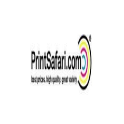 PrintSafari logo