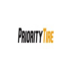 Priority Tire logo