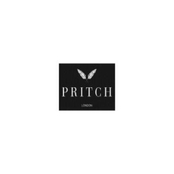 PRITCH London logo