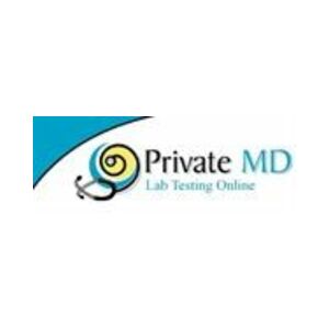 Private MD logo