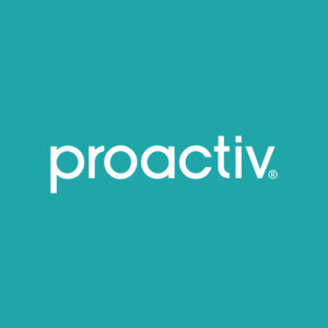 Proactiv logo