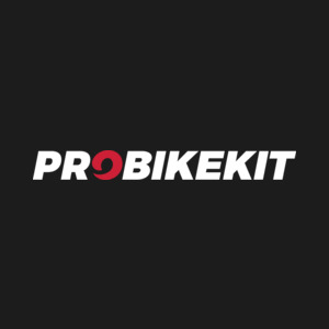 ProBikeKit logo