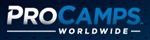 Pro Camps logo
