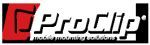 ProClip logo