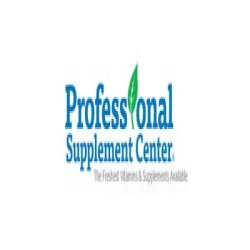Professional Supplement Center logo