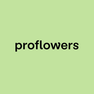 ProFlowers logo
