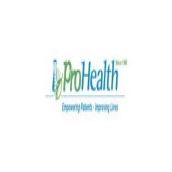 ProHealth logo