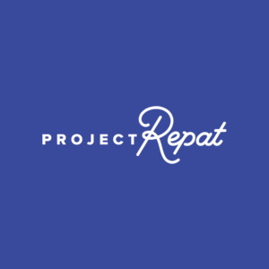 Project Repat logo