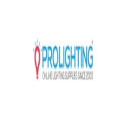 Pro Lighting logo