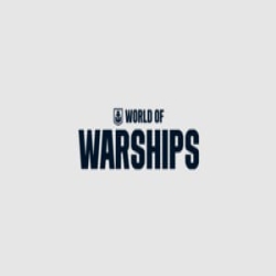 World of Warships logo