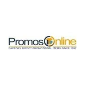 Promos Online logo