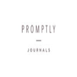 Promptly Journals logo