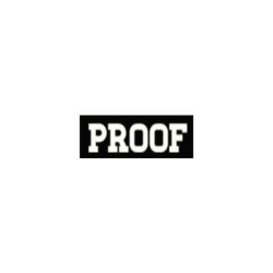 Proof Syrup logo