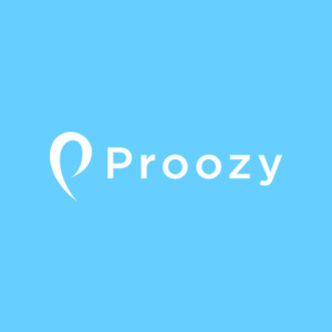 Proozy logo