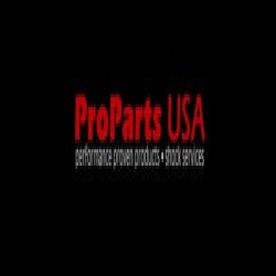 ProParts USA logo
