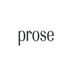 Prose logo