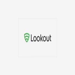 Lookout logo