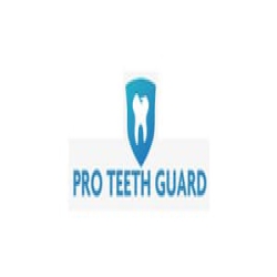 Pro Teeth Guard logo