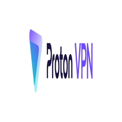 Proton VPN logo