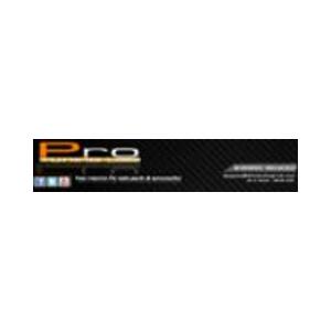 ProTuningLab logo